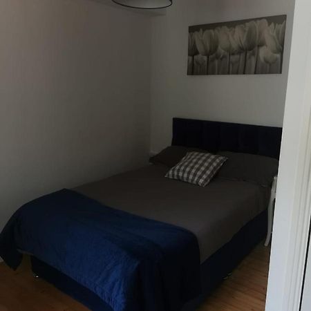 شقة غالواي  في Cosy Retreat المظهر الخارجي الصورة