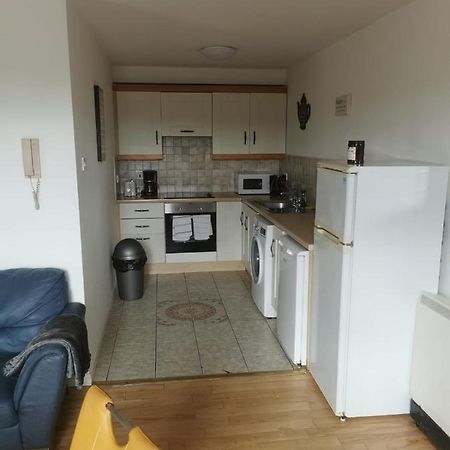 شقة غالواي  في Cosy Retreat المظهر الخارجي الصورة