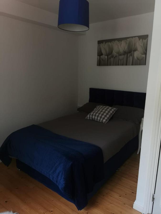 شقة غالواي  في Cosy Retreat المظهر الخارجي الصورة