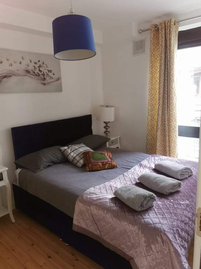 شقة غالواي  في Cosy Retreat المظهر الخارجي الصورة